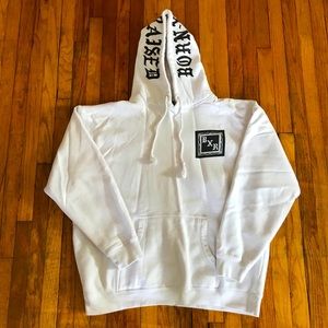 🔥Born X Raised- Rare Sold Out Hoodie